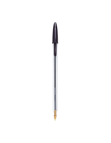 Bolígrafo BIC Cristal Medium