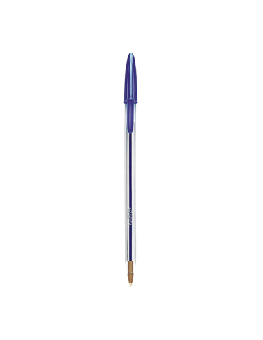 Bolígrafo BIC Cristal Medium