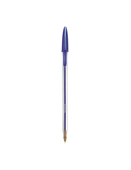 Bolígrafo BIC Cristal Medium