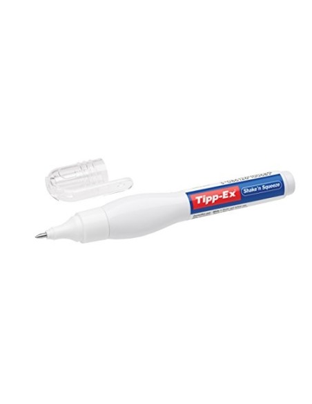 Corrector líquido lápiz Tipp-ex