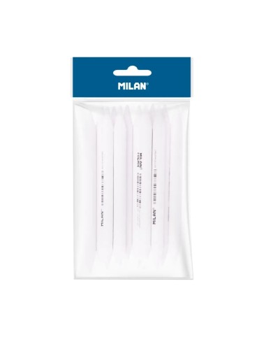 Difuminos MILAN Ø10,5mm 12u