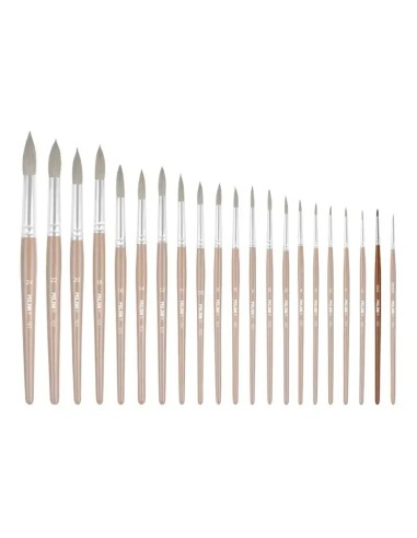 Pincel acuarela Nº00