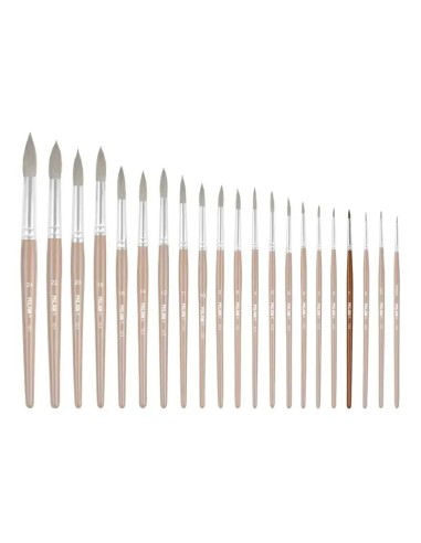 Pincel acuarela Nº1