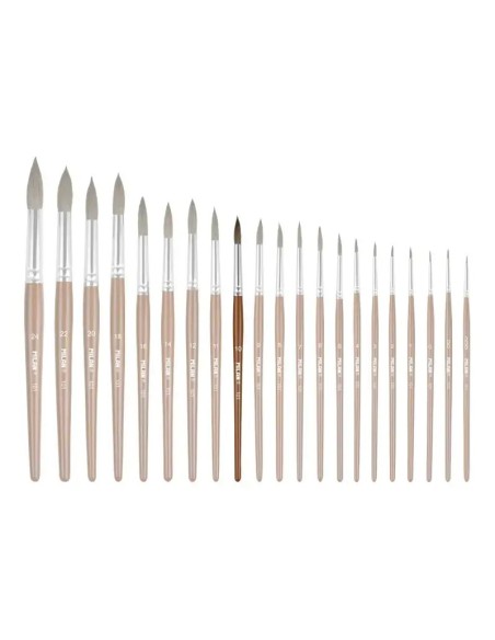 Pincel acuarela Nº10