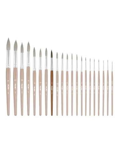 Pincel acuarela Nº11