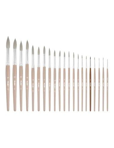 Pincel acuarela Nº2