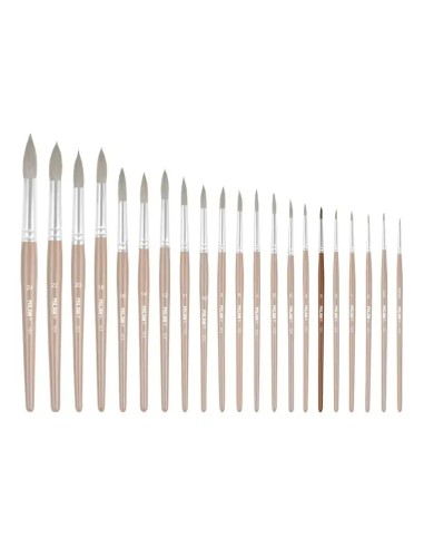 Pincel acuarela Nº3