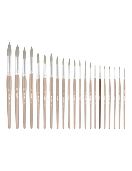 Pincel acuarela Nº3