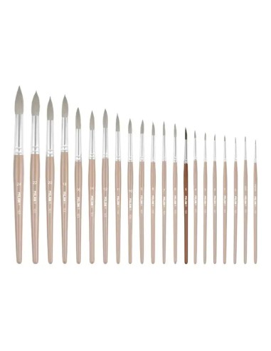 Pincel acuarela Nº5