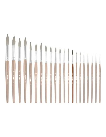 Pincel acuarela Nº5