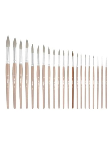 Pincel acuarela Nº6