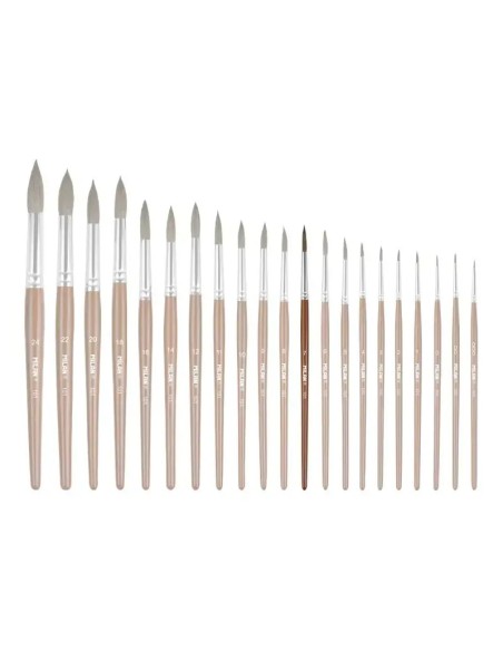 Pincel acuarela Nº7