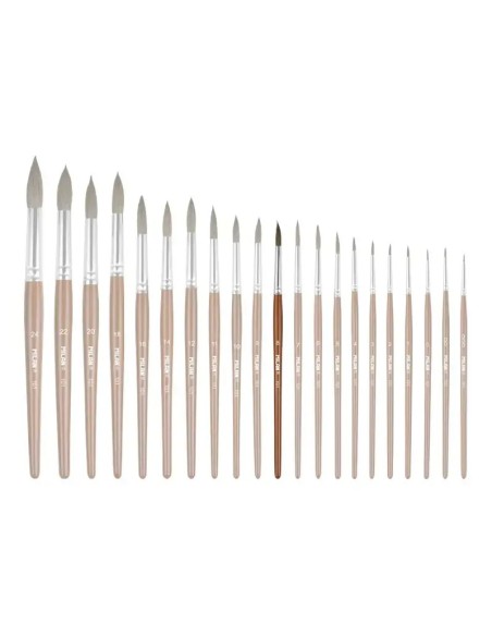 Pincel acuarela Nº8