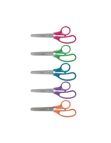 Tijera escolar MILAN