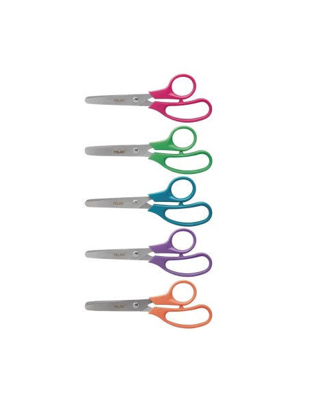 Tijera escolar MILAN