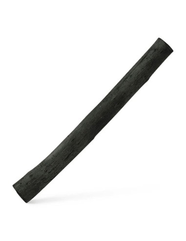 Carboncillo vegetal Faber 12mm 15u