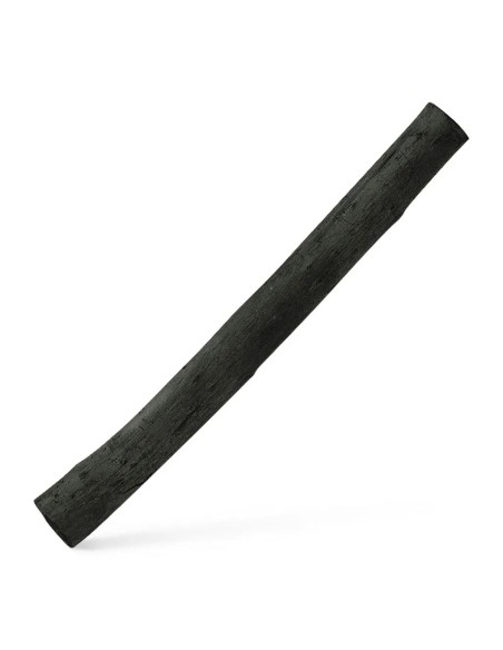 Carboncillo vegetal Faber 12mm 15u