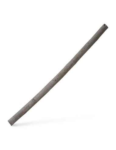 Carboncillo vegetal Faber 6mm 25u