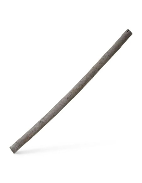 Carboncillo vegetal Faber 6mm 25u