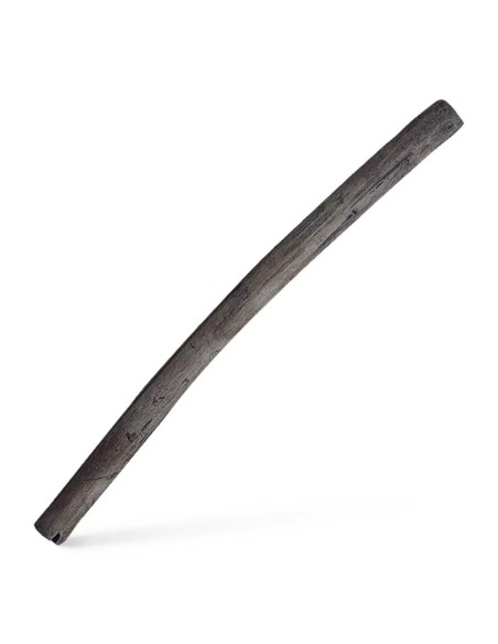 Carboncillo vegetal Faber 9mm 30u