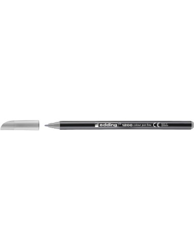 Rotulador Edding 1200