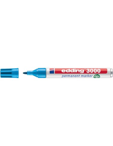 Rotulador Edding 3000