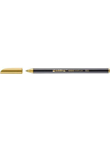 Rotulador Edding 1200 Metal