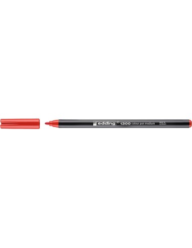 Rotulador Edding 1300