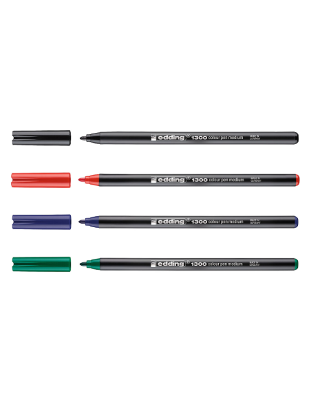 Rotulador Edding 1300