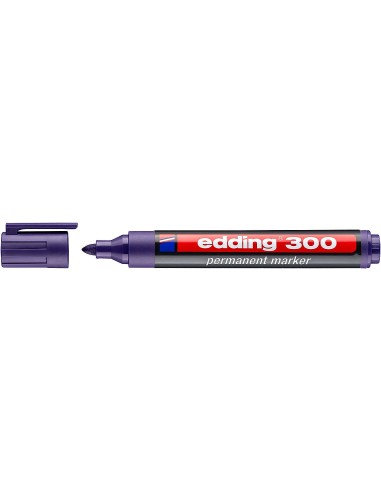 Rotulador Edding 300