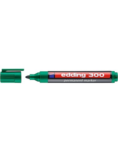 Rotulador Edding 300