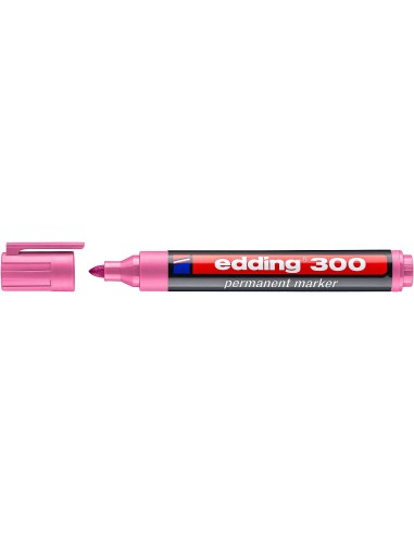 Rotulador Edding 300