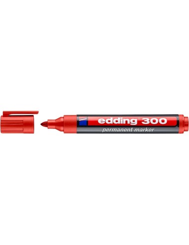 Rotulador Edding 300