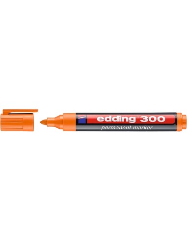 Rotulador Edding 300