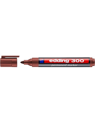 Rotulador Edding 300