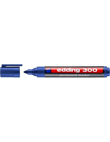 Rotulador Edding 300