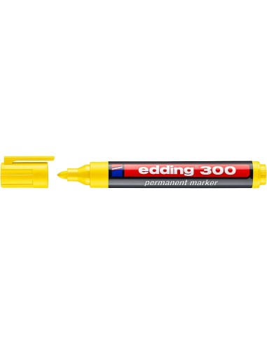 Rotulador Edding 300