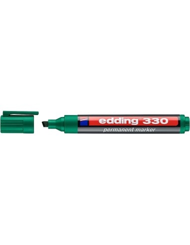 Rotulador Edding 330