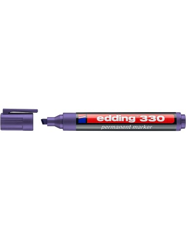 Rotulador Edding 330