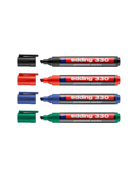 Rotulador Edding 330
