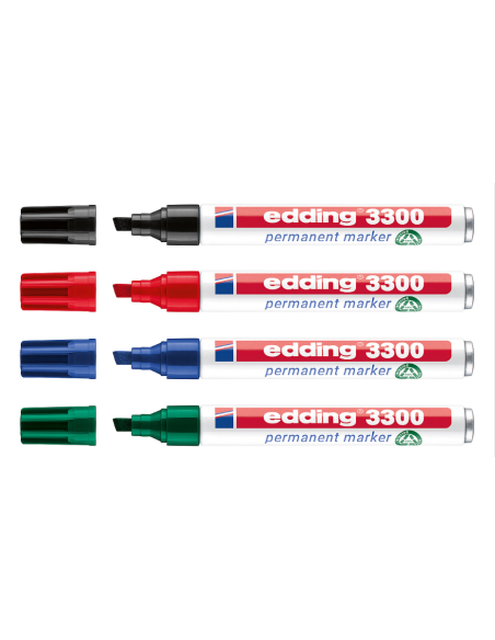 Rotulador Edding 3300