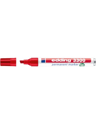 Rotulador Edding 3300