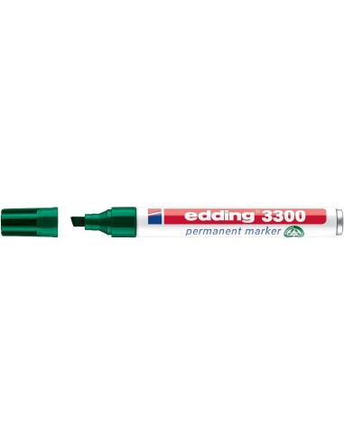 Rotulador Edding 3300