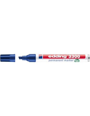 Rotulador Edding 3300