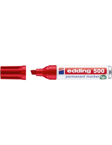 Rotulador Edding 500