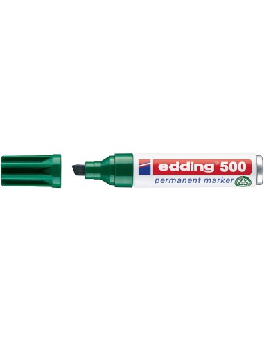Rotulador Edding 500
