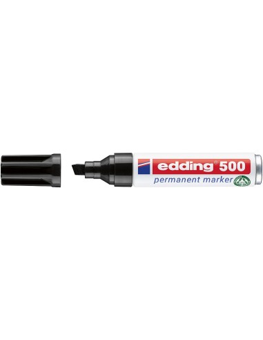Rotulador Edding 500