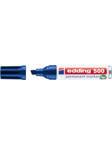 Rotulador Edding 500