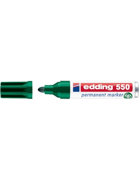 Rotulador Edding 550