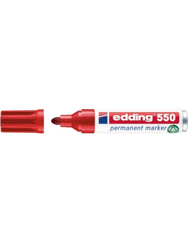 Rotulador Edding 550